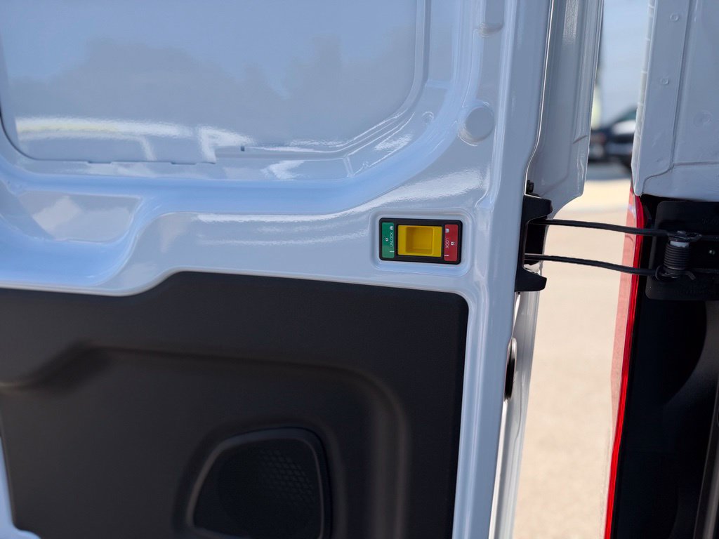 New 2027 Ford Transit 250 148 High Roof RWD image 20