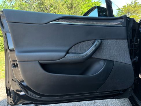 Used 2021 Tesla Model S Plaid AWD/4WD image 47