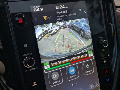 New 2025 Subaru Forester Limited image 26