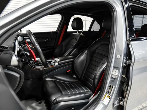 Used 2016 Mercedes-Benz C 450 AMG image 31