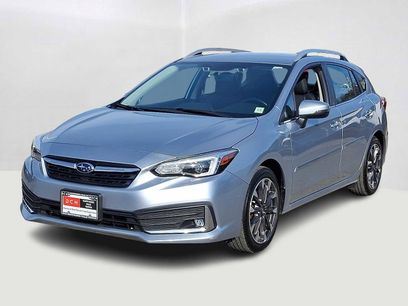 Used 2022 Subaru Impreza 2.0i Limited