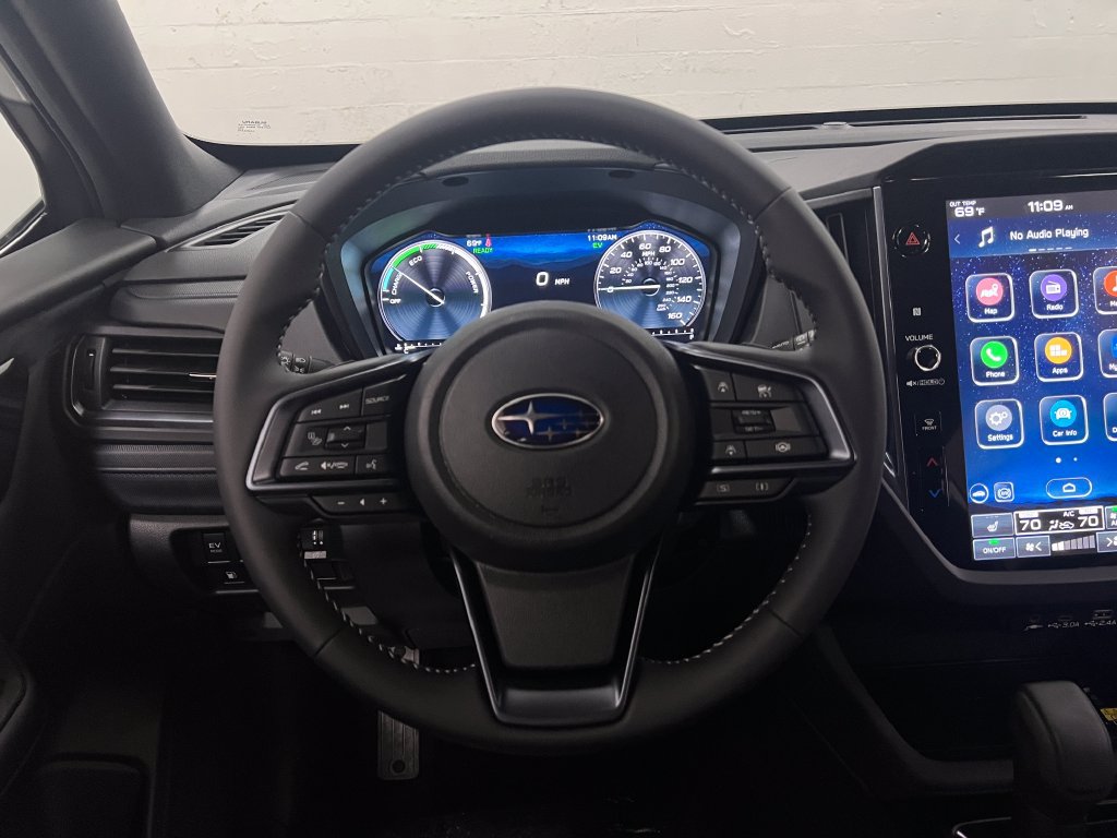 New 2026 Subaru Forester Touring AWD/4WD image 14