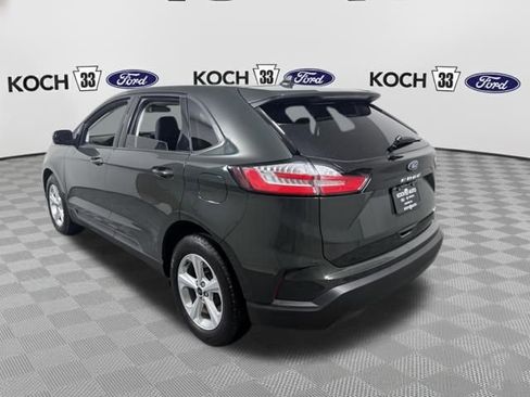 Used 2023 Ford Edge SE image 5