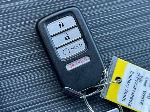 Used 2023 Honda Ridgeline RTL-E image 28