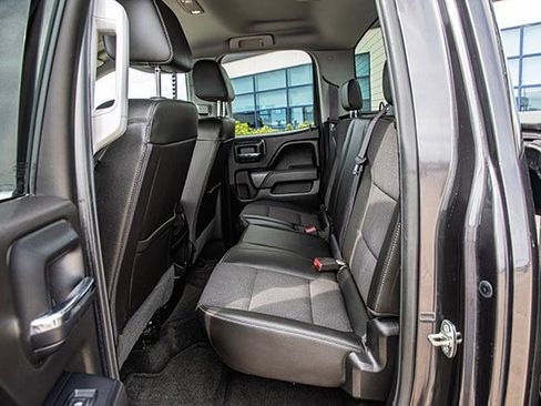 Used 2016 GMC Sierra 1500 SLE image 15