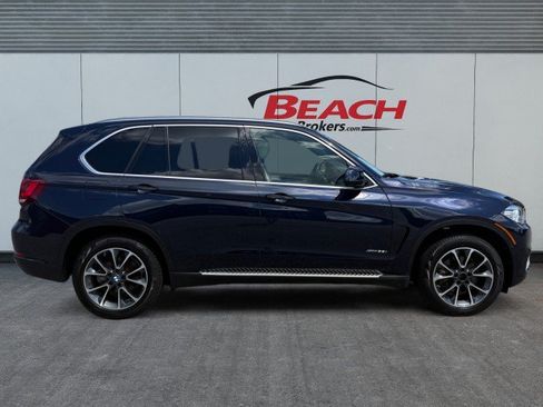 Used 2017 BMW X5 xDrive35i AWD/4WD image 5