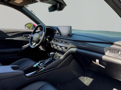 Certified 2025 Acura Integra A-Spec FWD image 26