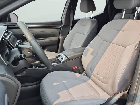 Used 2022 Hyundai Santa Cruz SEL AWD/4WD image 10