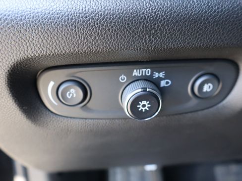 Used 2020 Chevrolet Traverse Premier w/ Redline Edition image 20