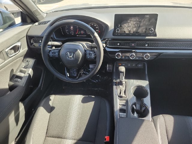 New 2026 Honda Civic Sport image 11