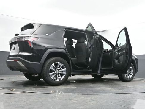 Used 2025 Chevrolet Equinox LT image 73