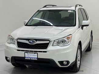 Used 2016 Subaru Forester 2.5i Limited w/ Popular Package #2 360° Tour