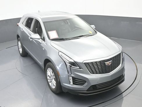 Used 2024 Cadillac XT5 Luxury image 57