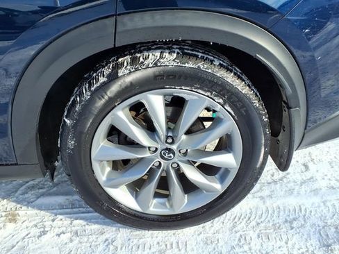 Used 2019 INFINITI QX50 Luxe w/ Navigation Package image 12