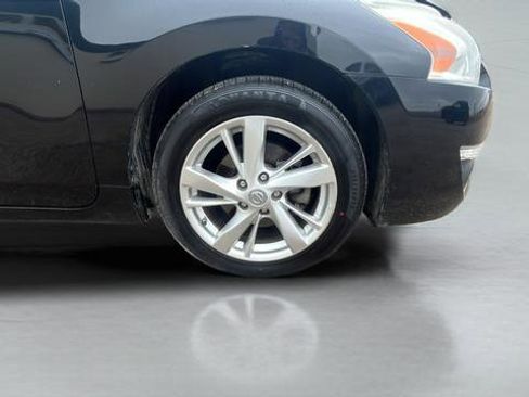 Used 2013 Nissan Altima 2.5 SL w/ Technology Pkg image 28