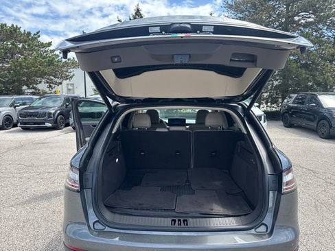 Used 2022 Lincoln Nautilus Reserve AWD/4WD image 15