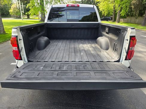 Used 2014 GMC Sierra 1500 SLT AWD/4WD image 17