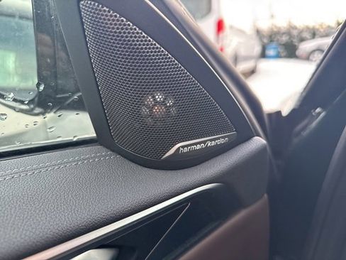 Certified 2023 BMW 440i xDrive M440i xDrive w/ Premium Package image 19