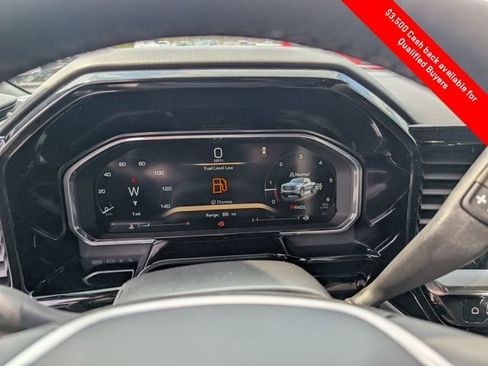 New 2026 GMC Sierra 1500 Elevation image 20