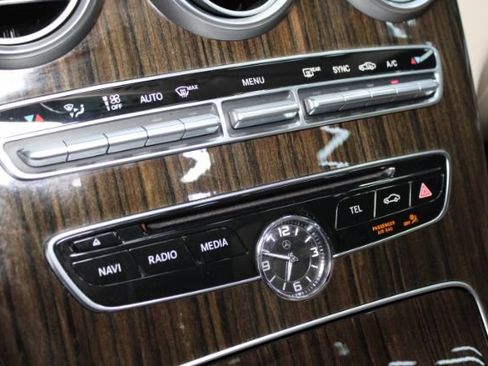 Used 2016 Mercedes-Benz C 300 4MATIC Sedan image 18