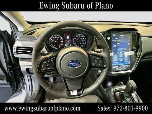 Used 2026 Subaru Crosstrek 2.5i Limited w/ Crosstrek Mirror Package AWD/4WD image 11