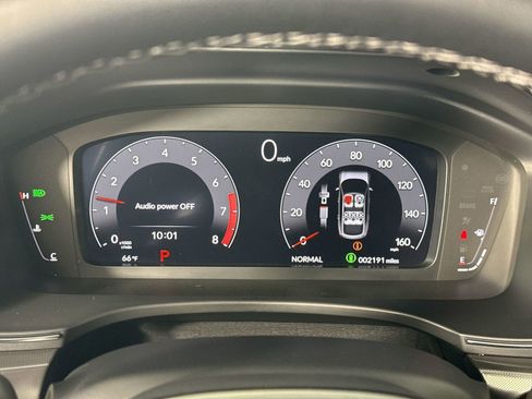 Certified 2025 Acura Integra A-Spec image 18