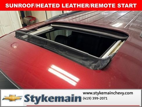 Used 2020 Dodge Durango GT image 2