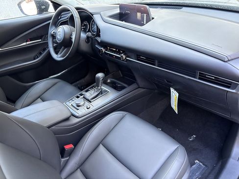 New 2026 MAZDA CX-30 AWD 2.5 S w/ Select Sport Pkg image 25