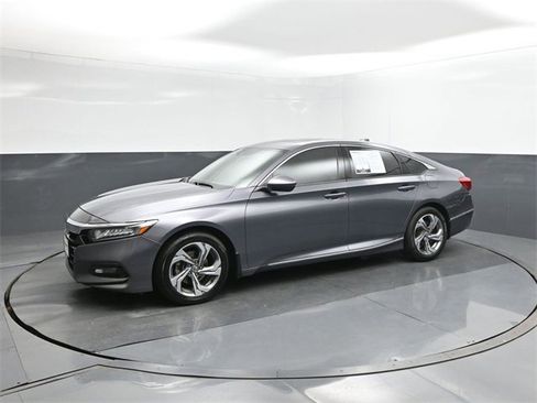 Used 2020 Honda Accord EX-L image 1