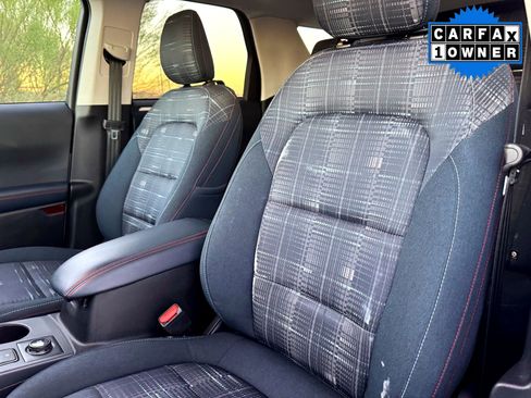 Used 2023 Ford Bronco Sport Heritage image 15