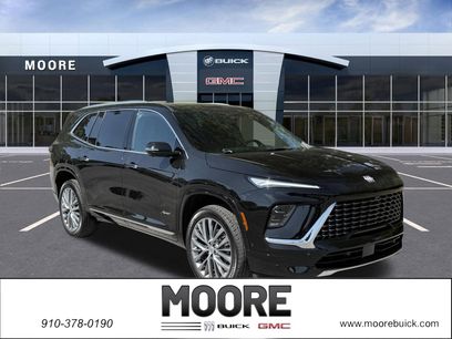 Used 2025 Buick Enclave Avenir w/ Super Cruise Package