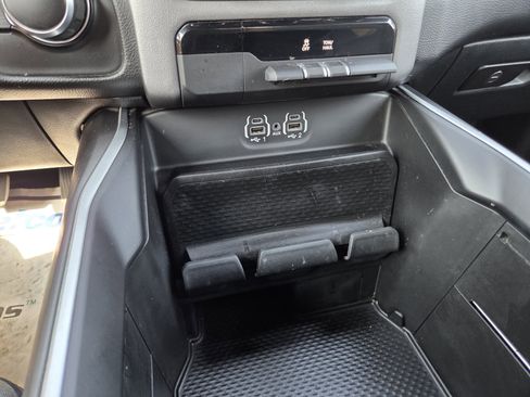 Used 2022 RAM 1500 Lone Star RWD image 31
