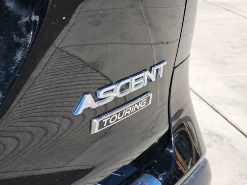 Used 2023 Subaru Ascent Touring AWD/4WD image 10