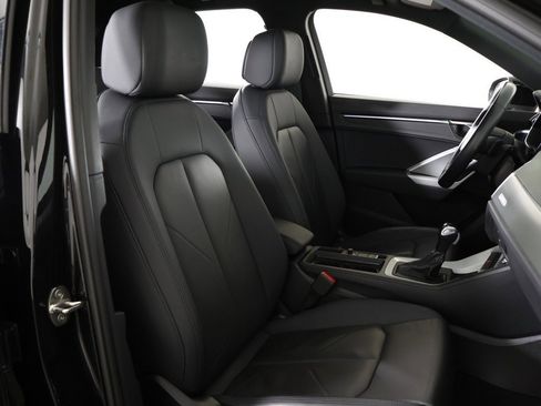 Used 2023 Audi Q3 2.0T Premium Plus w/ Premium Plus Package image 34