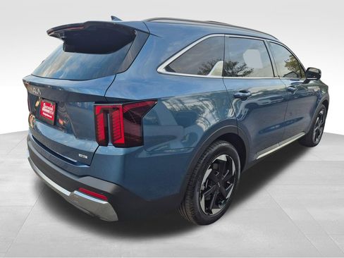 Used 2025 Kia Sorento SX Prestige image 11