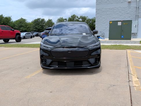 Used 2023 Ford Mustang Mach-E GT AWD/4WD image 3