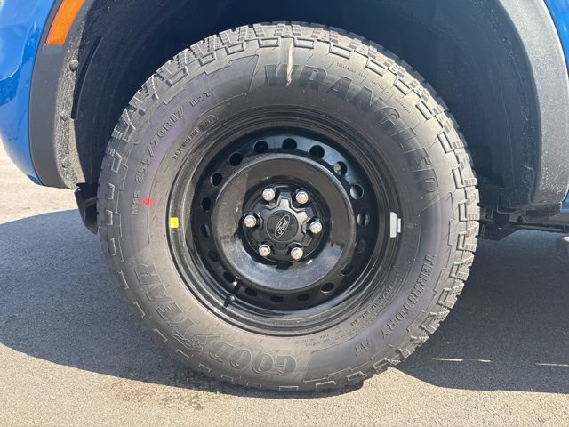 New 2026 Ford Ranger XL w/ Trailer Tow Package AWD/4WD image 9