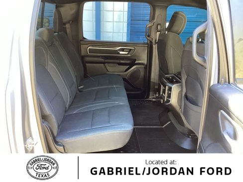 Used 2020 RAM 1500 Lone Star image 29