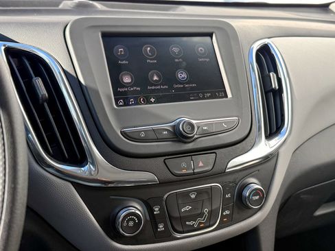 Certified 2022 Chevrolet Equinox LS image 17