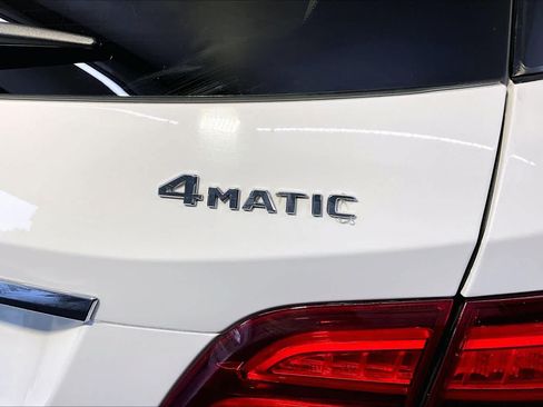 Used 2017 Mercedes-Benz GLE 350 4MATIC image 10