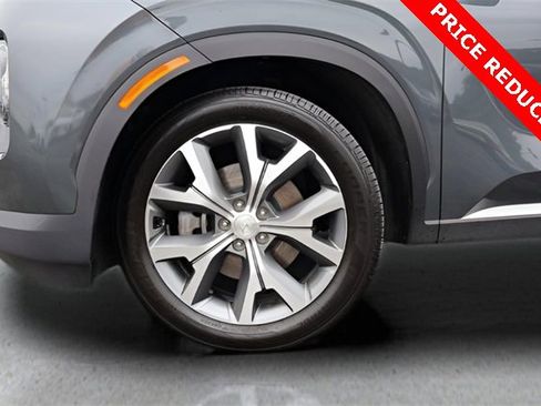 Used 2022 Hyundai Palisade SEL w/ Premium Package image 48