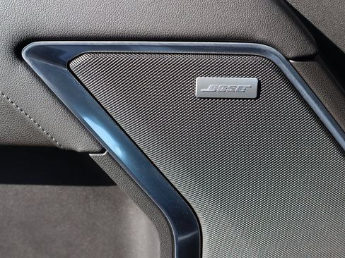 Used 2022 Chevrolet Silverado 1500 LTZ image 15