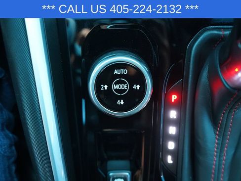 Used 2024 Chevrolet Colorado Z71 w/ Z71 Convenience Package 2 AWD/4WD image 41