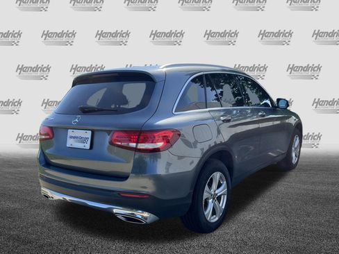 Certified 2018 Mercedes-Benz GLC 300 image 11