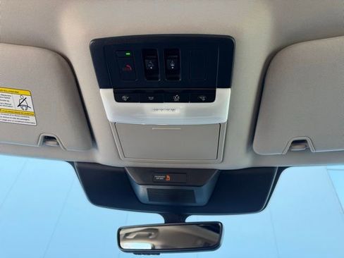 Certified 2025 Nissan Pathfinder Platinum w/ Cargo Package image 20