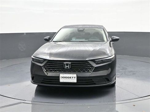 New 2026 Honda Accord LX image 22
