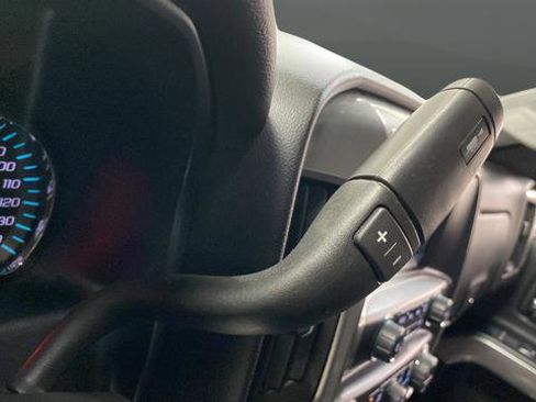Used 2018 Chevrolet Silverado 1500 LT w/ All Star Edition AWD/4WD image 18