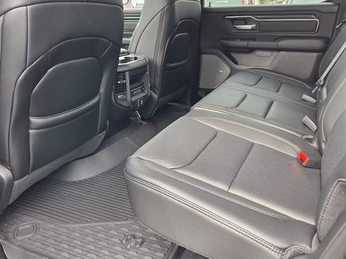 New 2026 RAM 1500 Rebel AWD/4WD image 6