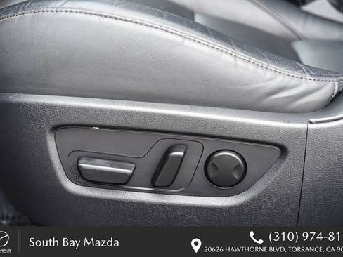 Certified 2025 MAZDA CX-30 2.5 Turbo w/ Premium Package AWD/4WD image 21