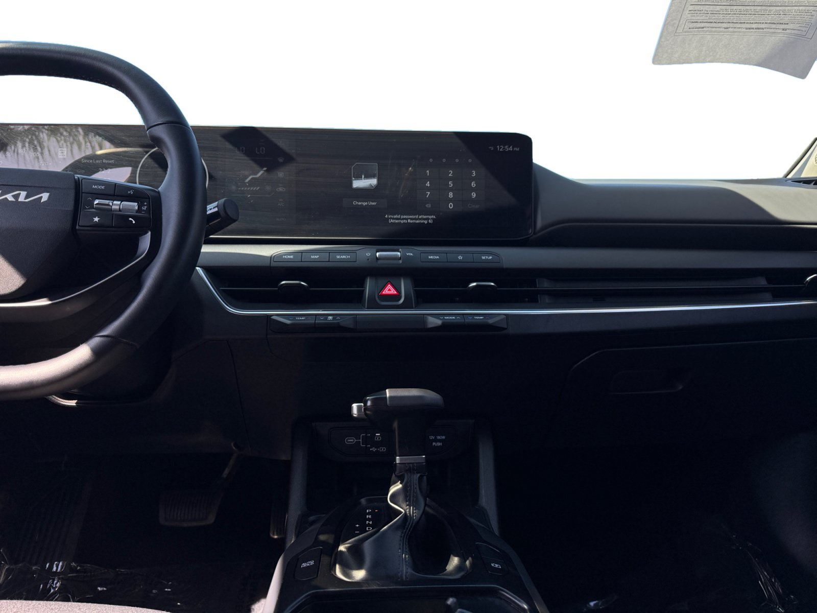 Used 2025 Kia K4 EX FWD image 11